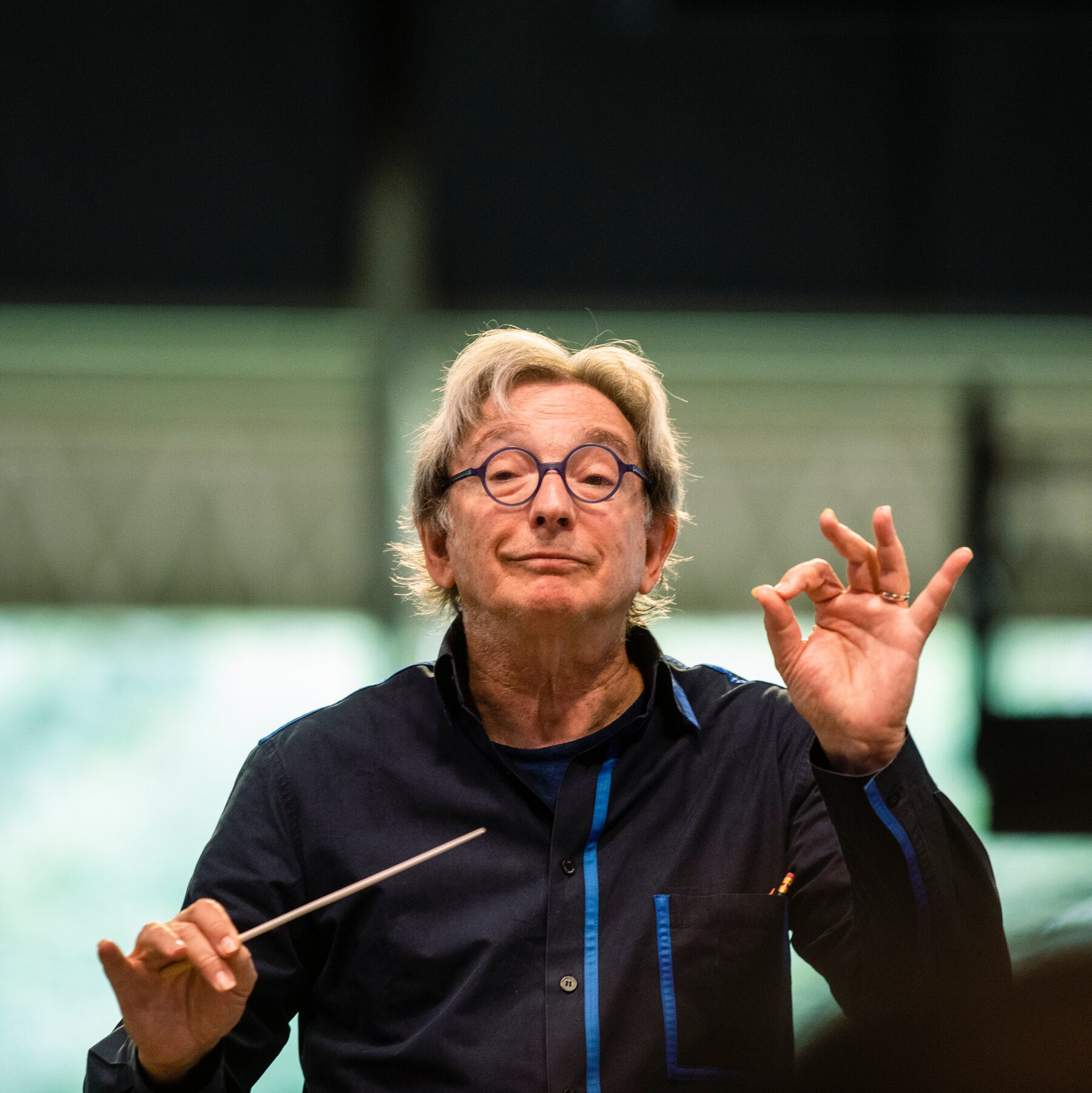 How is Michael Tilson Thomas feeling? Your detailed Michael Tilson Thomas health update is here.