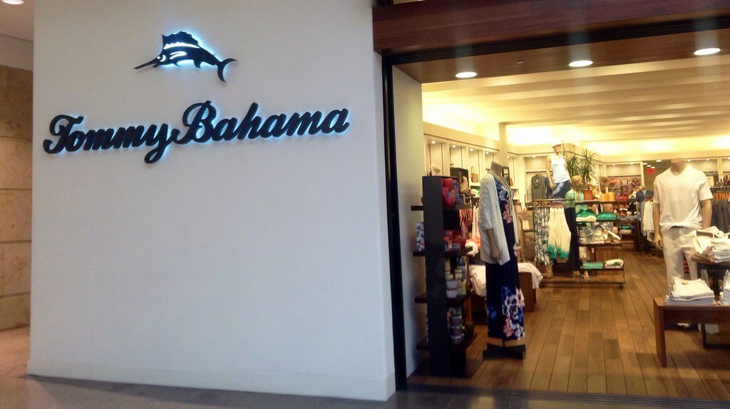 Heard rumors that Tommy Bahama is going out of business? We share the real story about their operations.