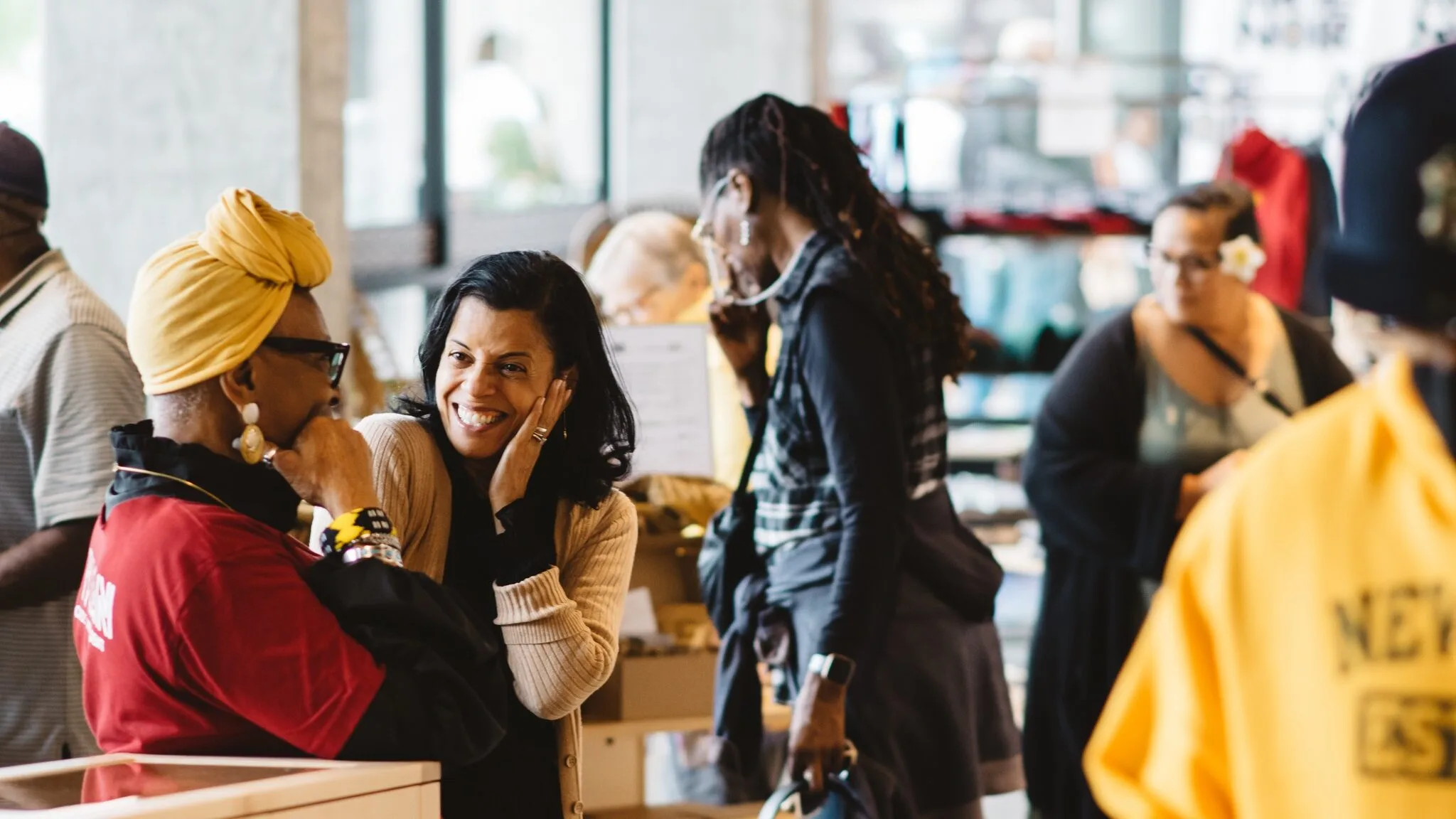 Need recommendations for black owned businesses tacoma? Check out this curated list of community favorites.