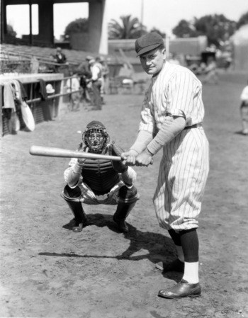Which 1920 sports figures should everyone know? Meet the key players who dominated their games.