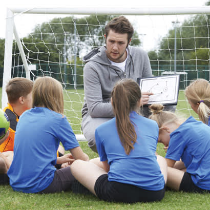 Can you coach youth sports with a felony? What parents and leagues need to consider now.