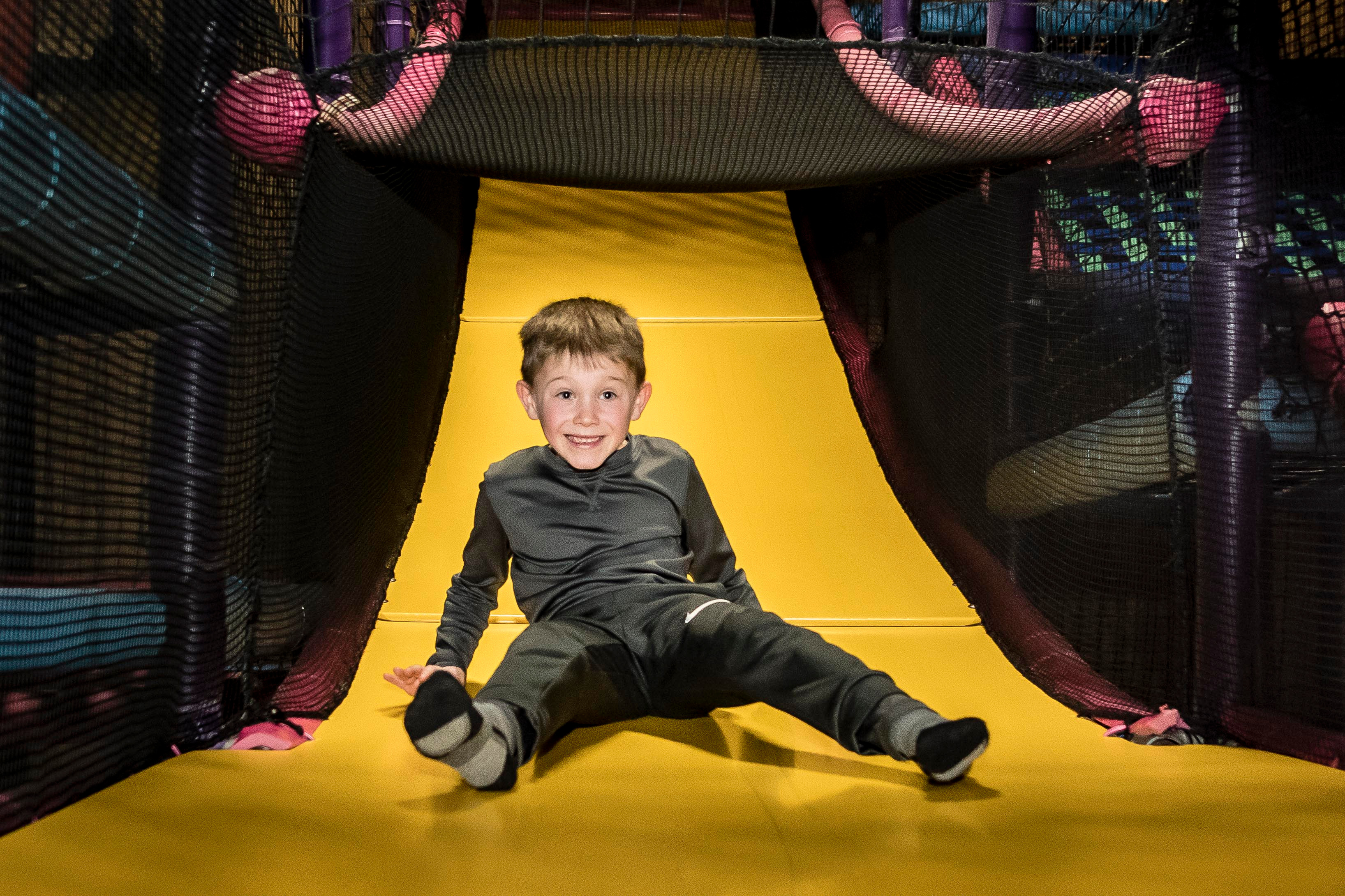 What makes hickory falls family entertainment center so special? (Find out all the exciting attractions inside!)