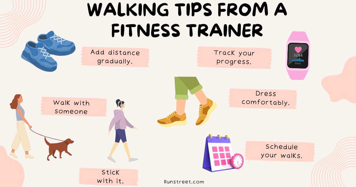 Best ways for walking in this world daily? Follow these 5 tips for a simple journey.