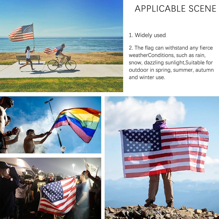 What are the best funny political flags out there? Discover our ultimate collection for a really good laugh.
