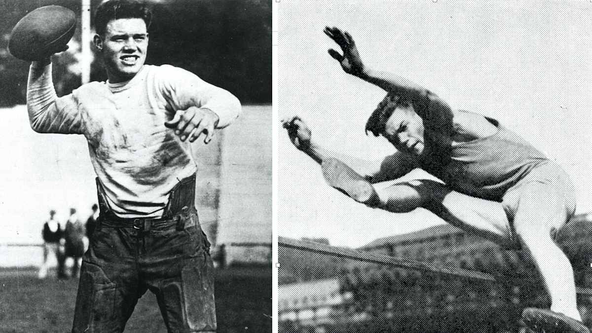 Who were the most famous 1920s sports figures? Discover the legends who truly defined a golden era of sports!