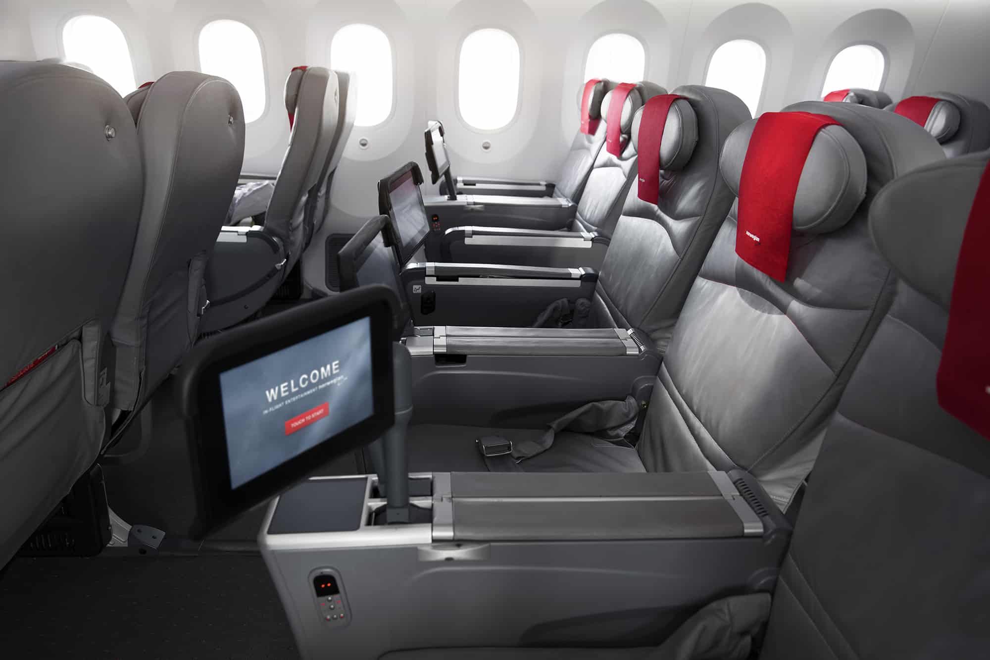 Want to fly business class on Norwegian soon? (Discover tips for a better premium travel experience)