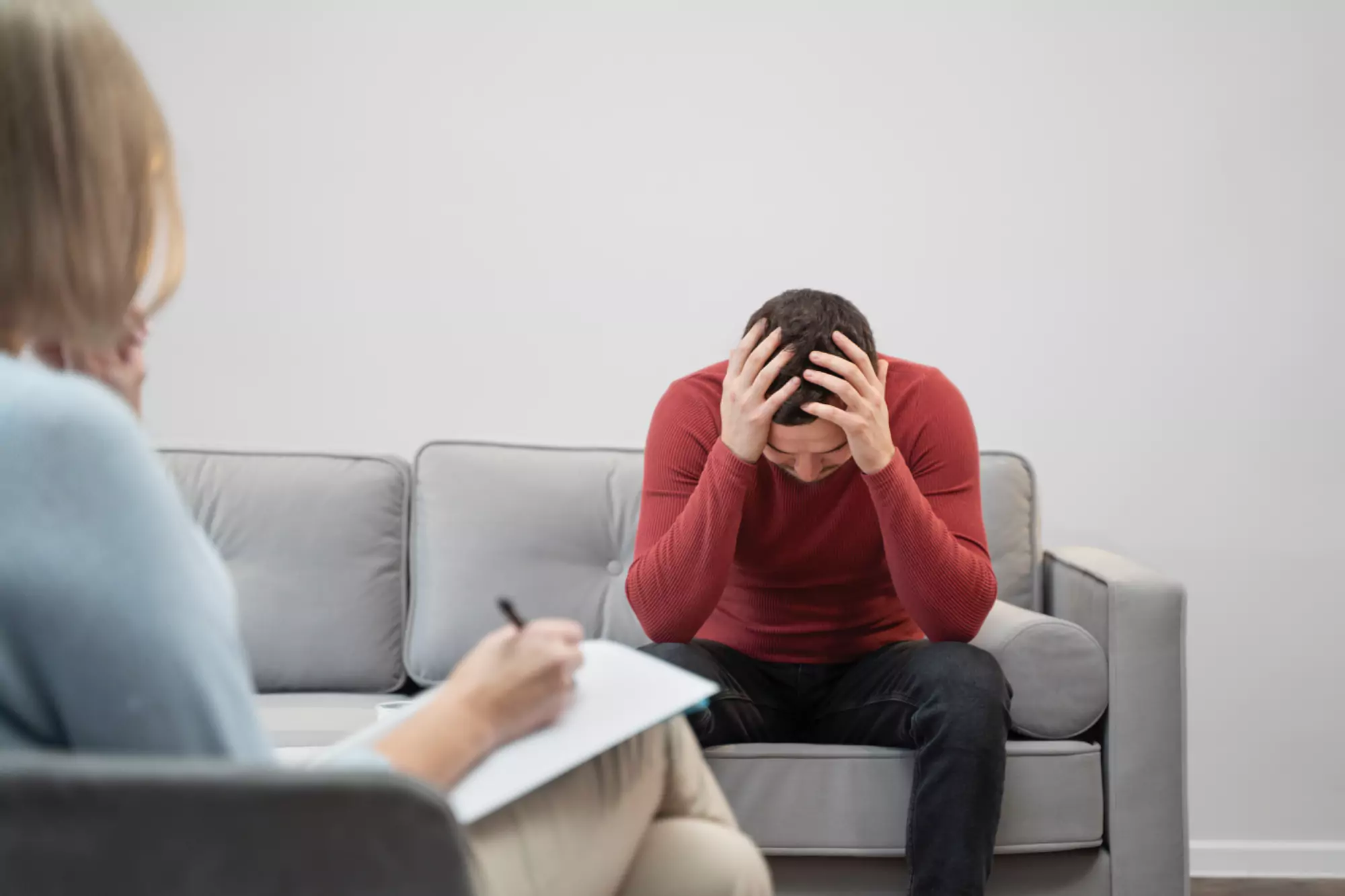 Searching for the best schizophrenia treatment centers in the world? (Key factors to consider for treatment)