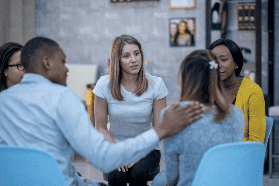 Looking for the best mental health companies to work for? Discover top workplaces with great employee support.