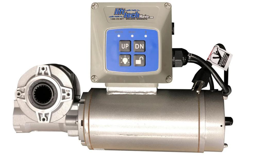 Lift Tech Marine: Improve Your Boat with Lift Tech Marine Now!