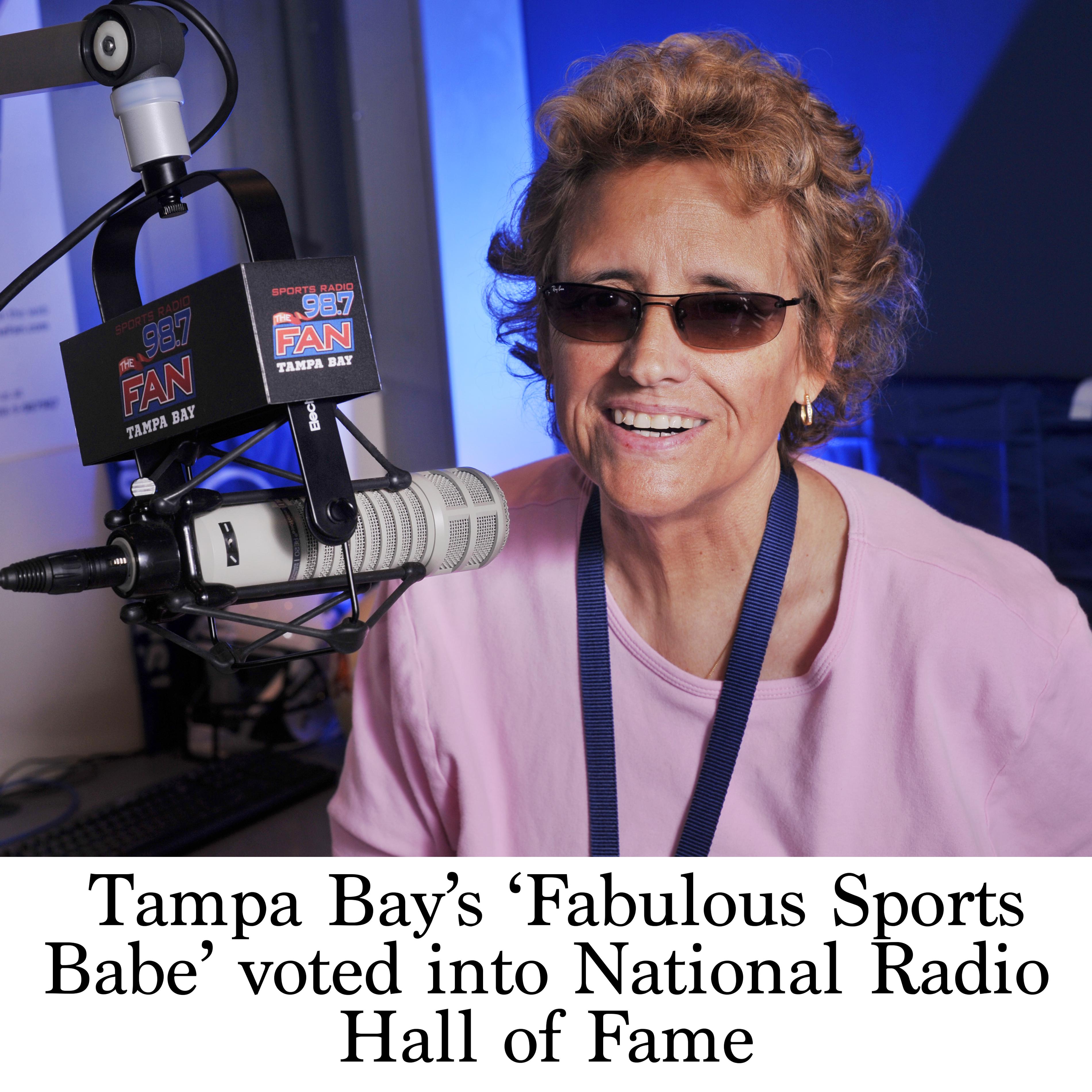 Sports Babe Today: Who Are They?