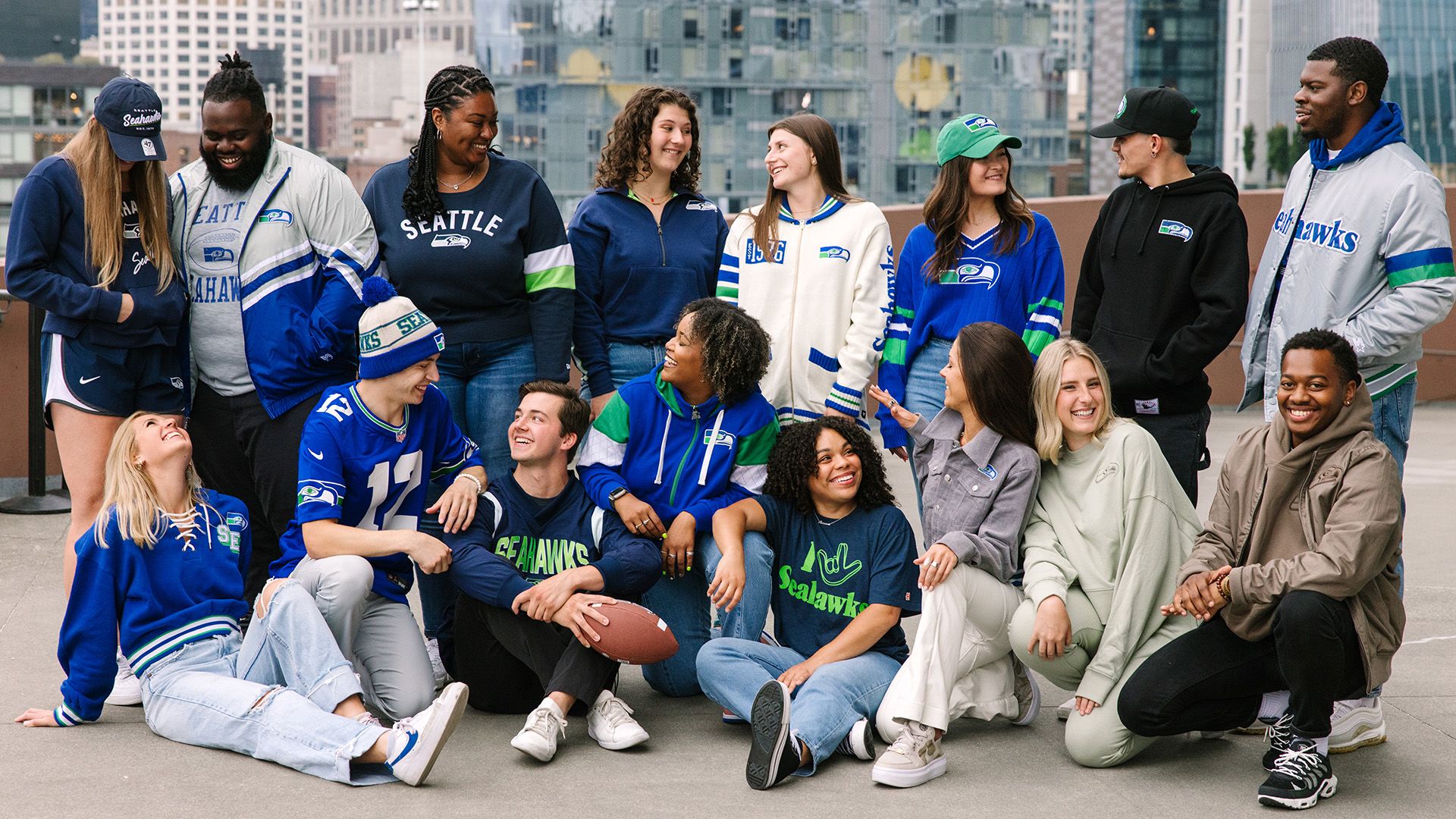 Best sports jobs in seattle wa right now? See which top companies and teams are hiring.