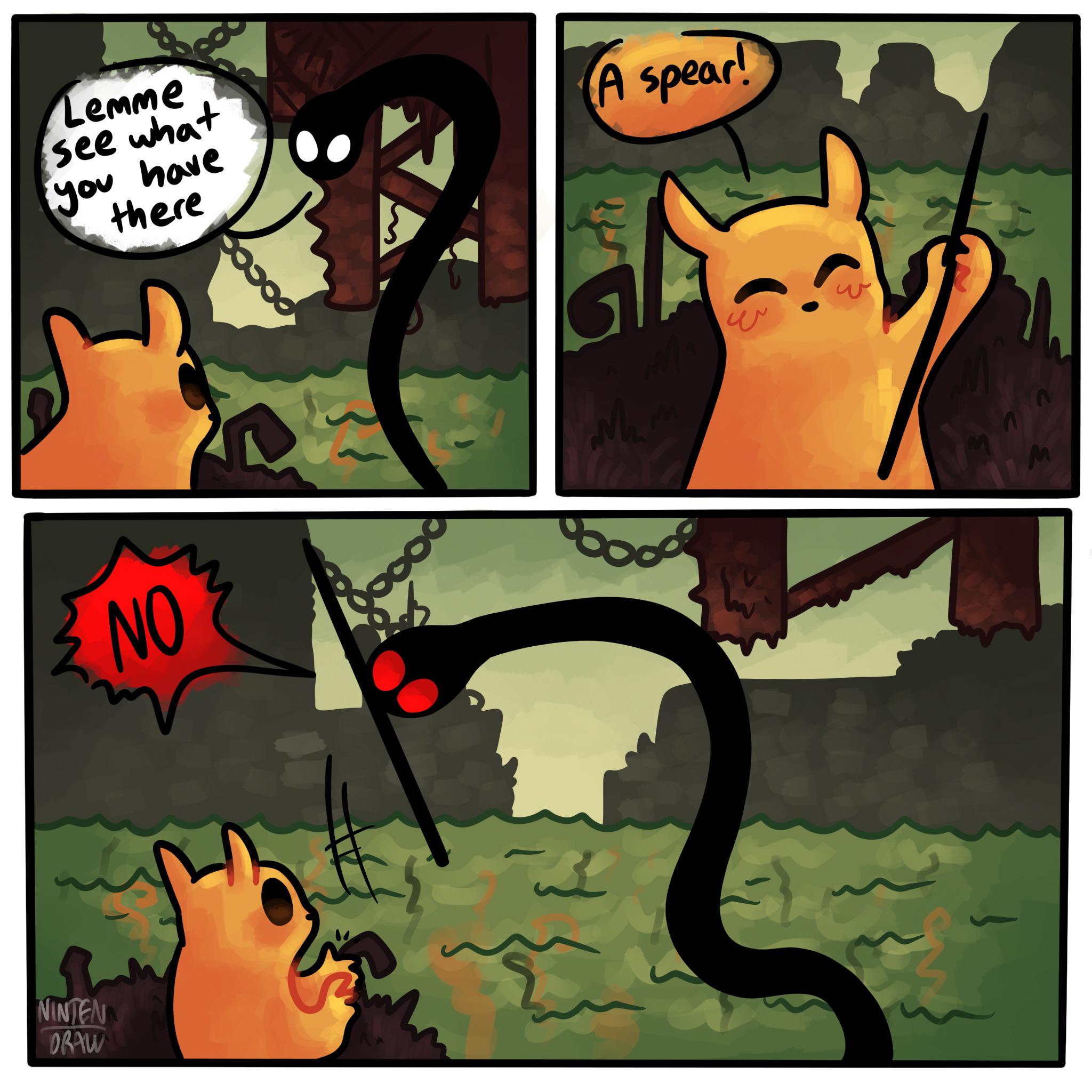 Want to start reading rain world comics? Here are some top picks for new fans to enjoy.
