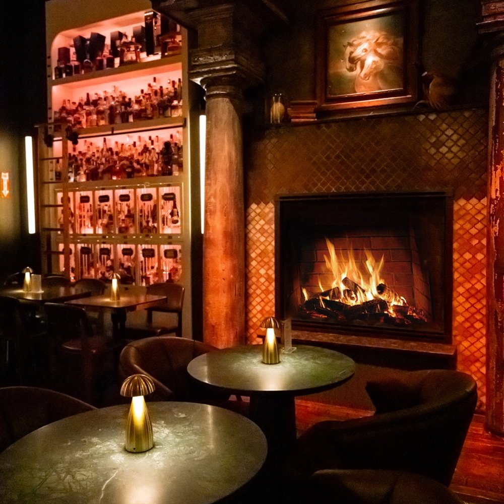 Live entertainment restaurants near me? Read this first.