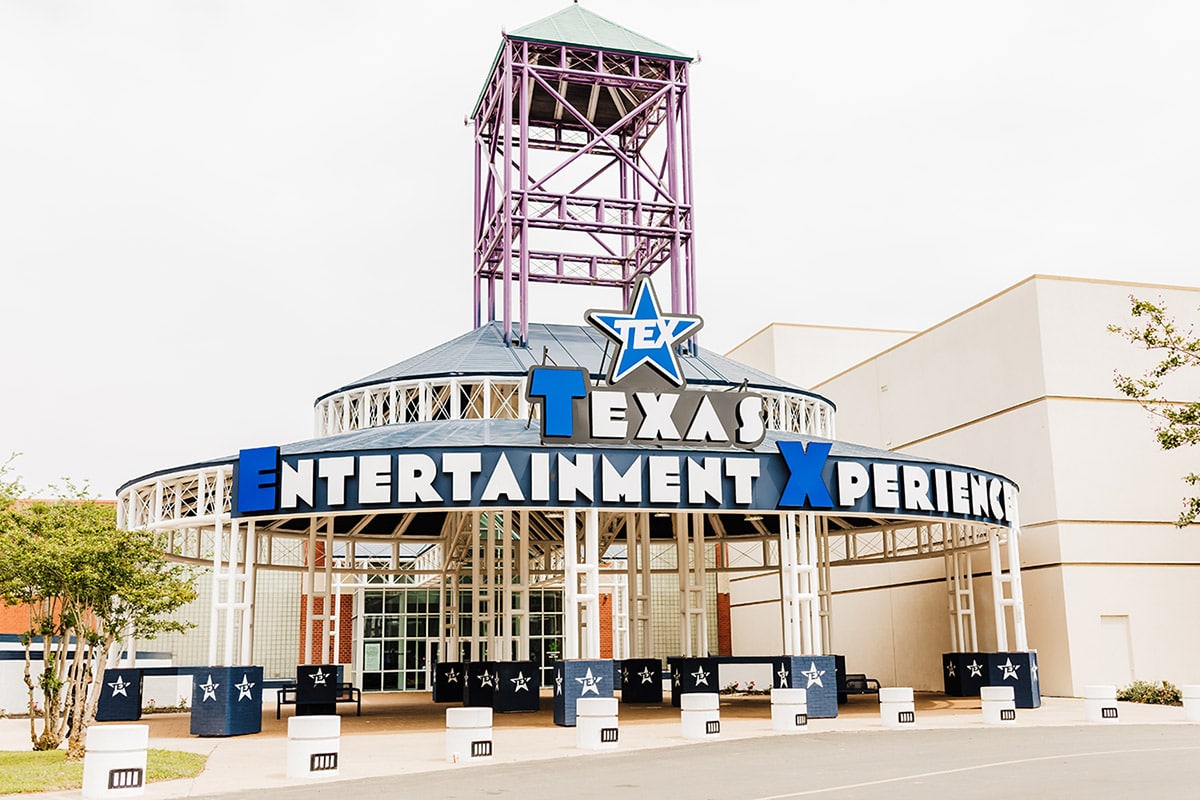 Texas Entertainment Xperience: Your Guide to Texas Fun!