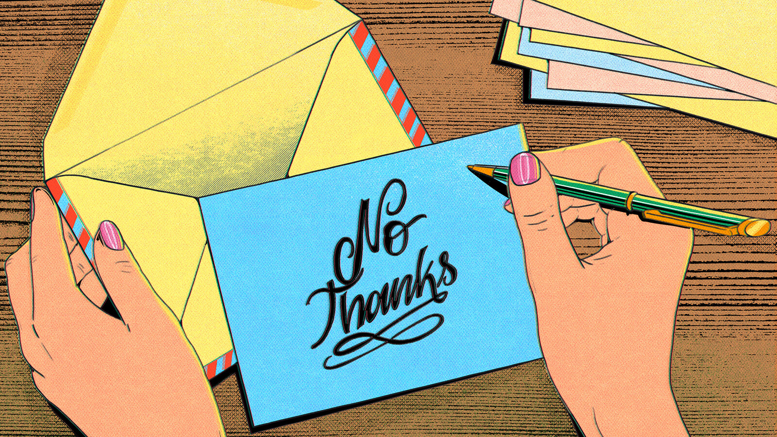 Deciphering no on a business card nyt: Simple tips from the important NYT feature.