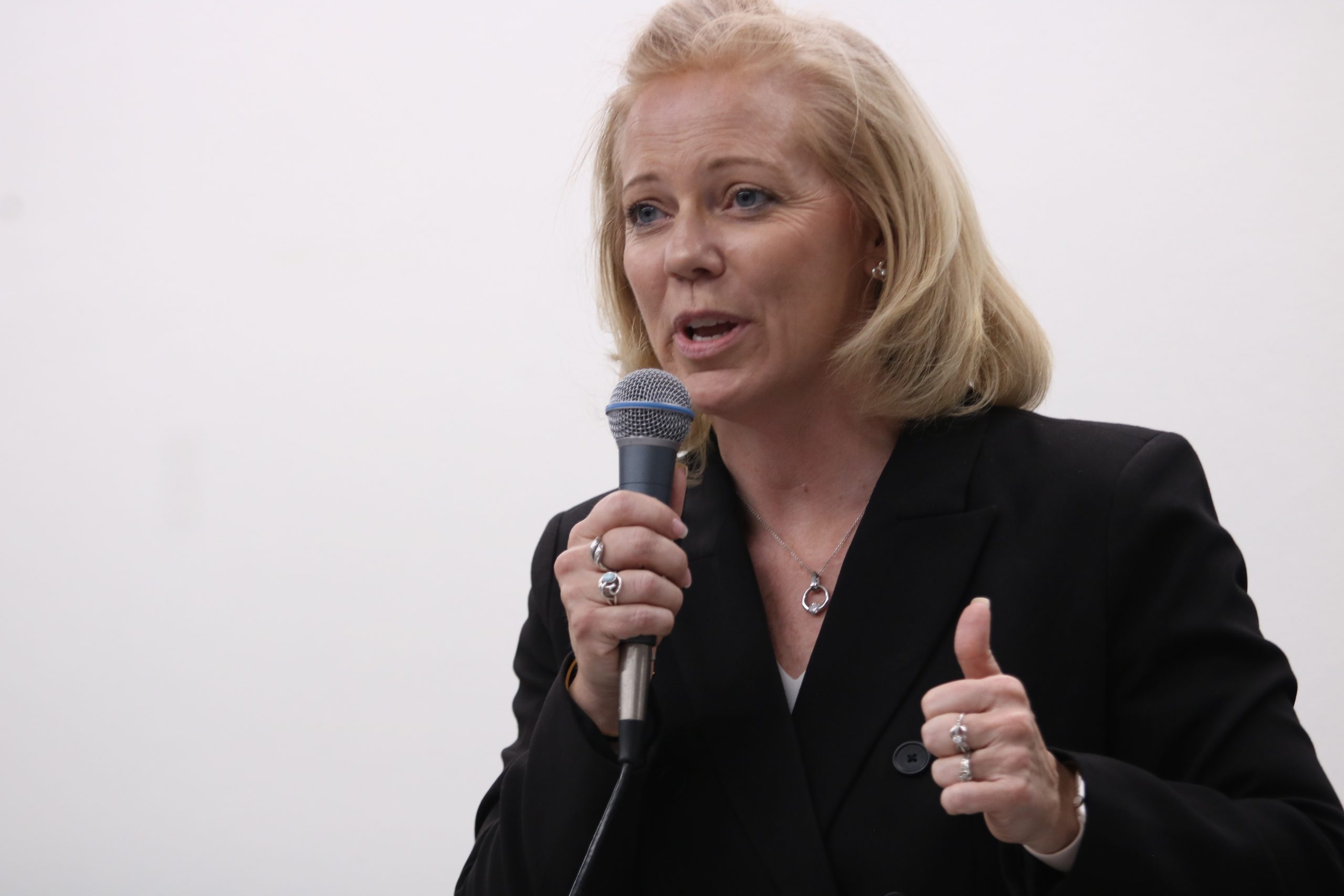 Heather lappin political party revealed: Learn the truth about her current political group today!