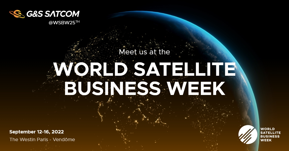 World Satellite Business Week Paris: What to Expect?