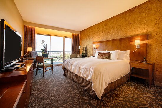 Hotels Near Dignity Health Sports Park Cheap Options? Our Top Budget Stays!