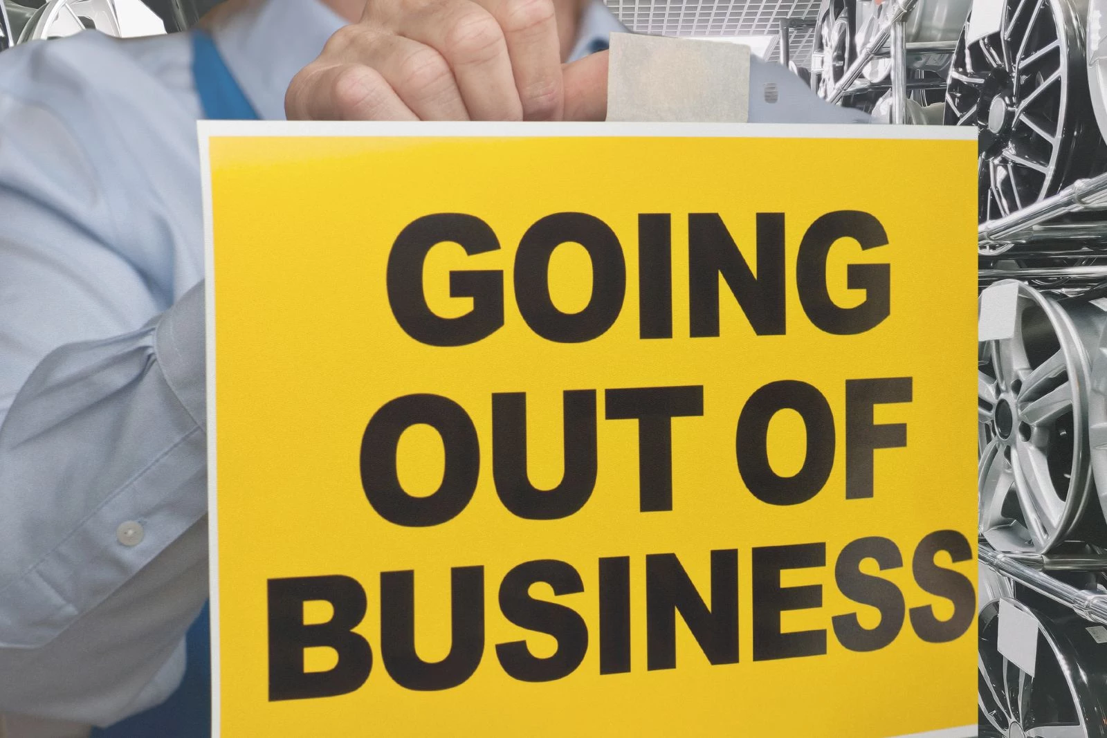 Is Carquest going out of business (here is what you need to know about whats happening).