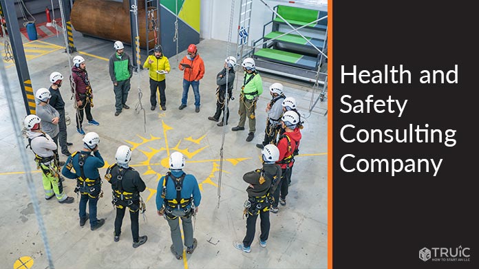 Thinking about how to start a safety consulting business? (learn the simple steps to launch successfully this year)