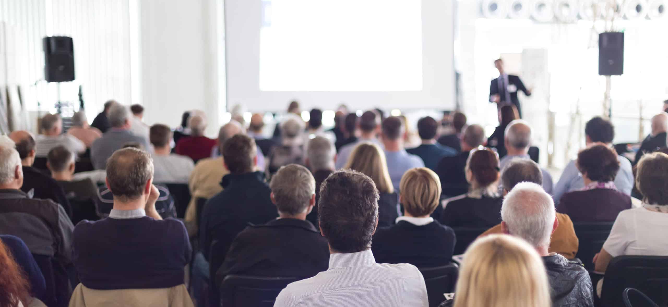 Why should you go to the World Captive Forum? Discover all the top reasons to attend this year.