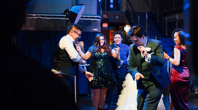 Is Pulse Entertainment good for parties? See why many choose Pulse Entertainment for top-notch fun.