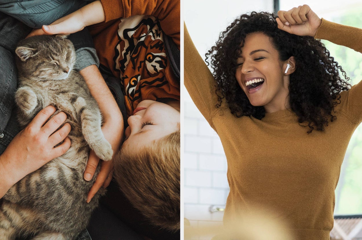Easy ways to find a nifty bit of entertainment for guests: Keep everyone happy and laughing with no stress.