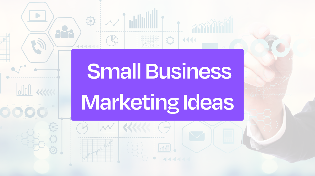 best marketing ideas for businesses in moses lake wa to boost sales fast