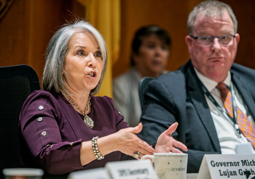 New Mexico Politics with Joe Monahan: Top Stories and Key Issues Today