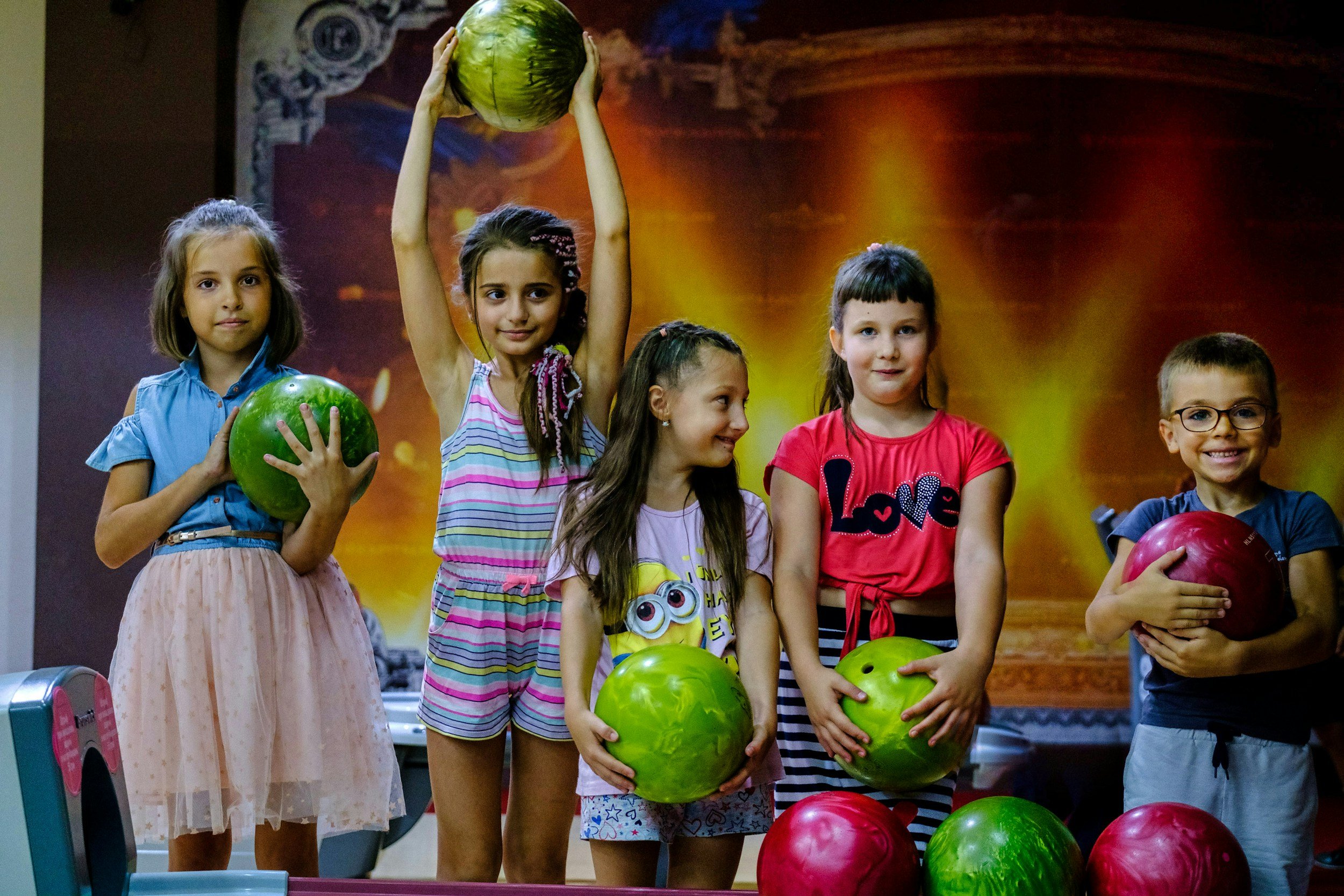 How to Plan Perfect Party at Valley Lanes Family Entertainment Center Tips