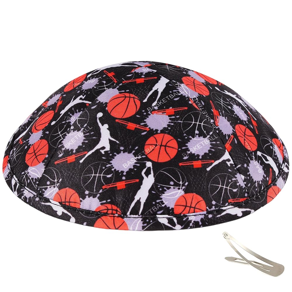 Best Sports Yarmulke Tips Finding Secure Comfort During Play