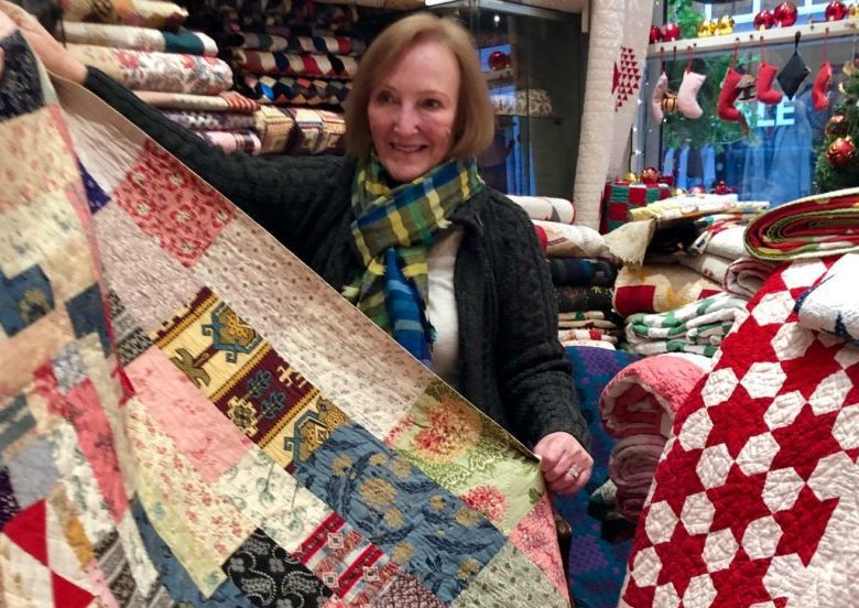 World of Quilts Travel Budget? Save Money on Amazing Quilt Trips Today!