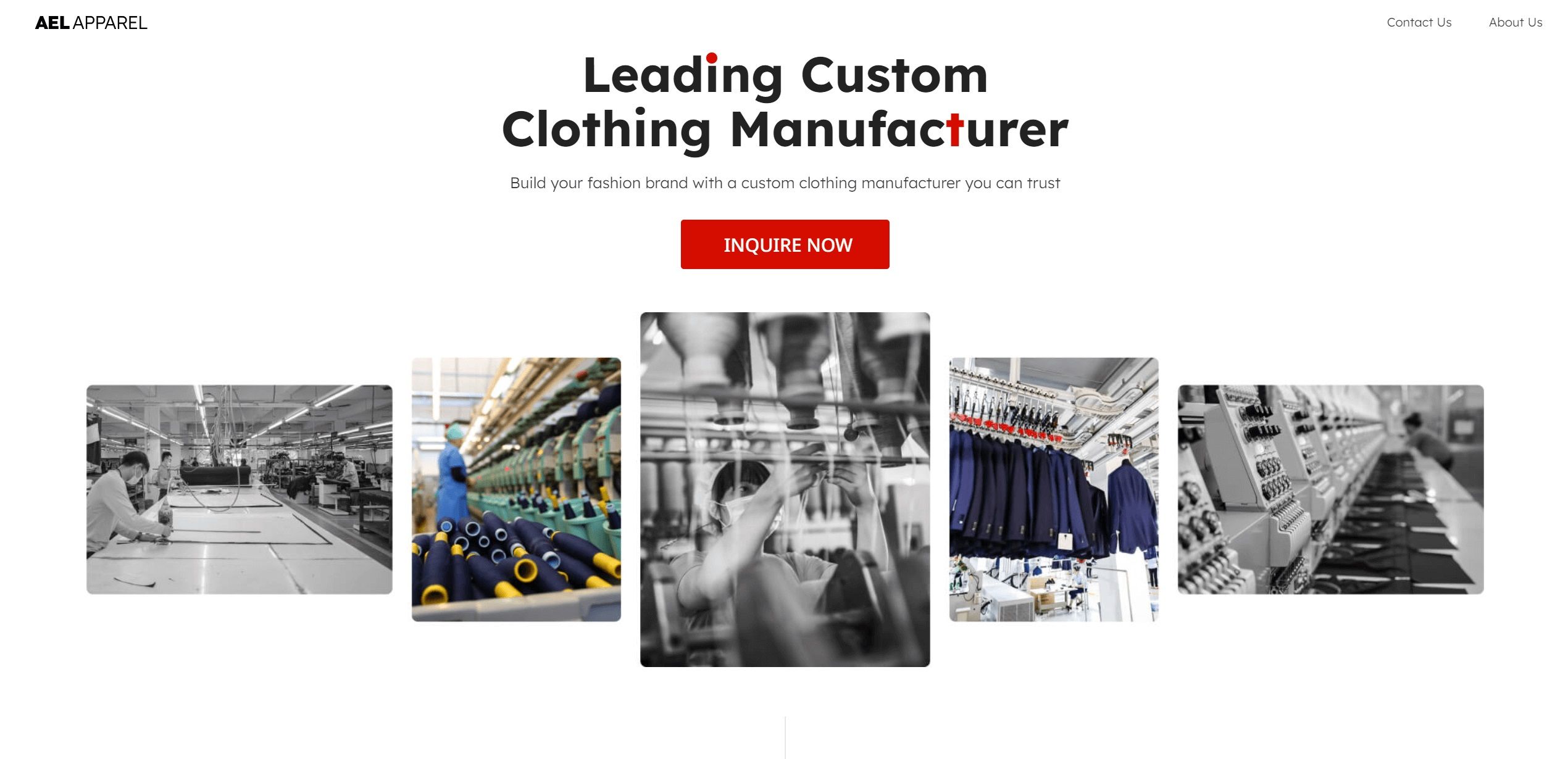 Finding Great Partners? World Industries Apparel Supplier Picks
