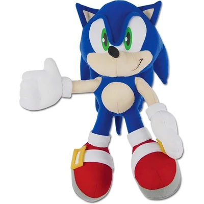 Best Size Great Eastern Sonic Plush How to Choose Right One