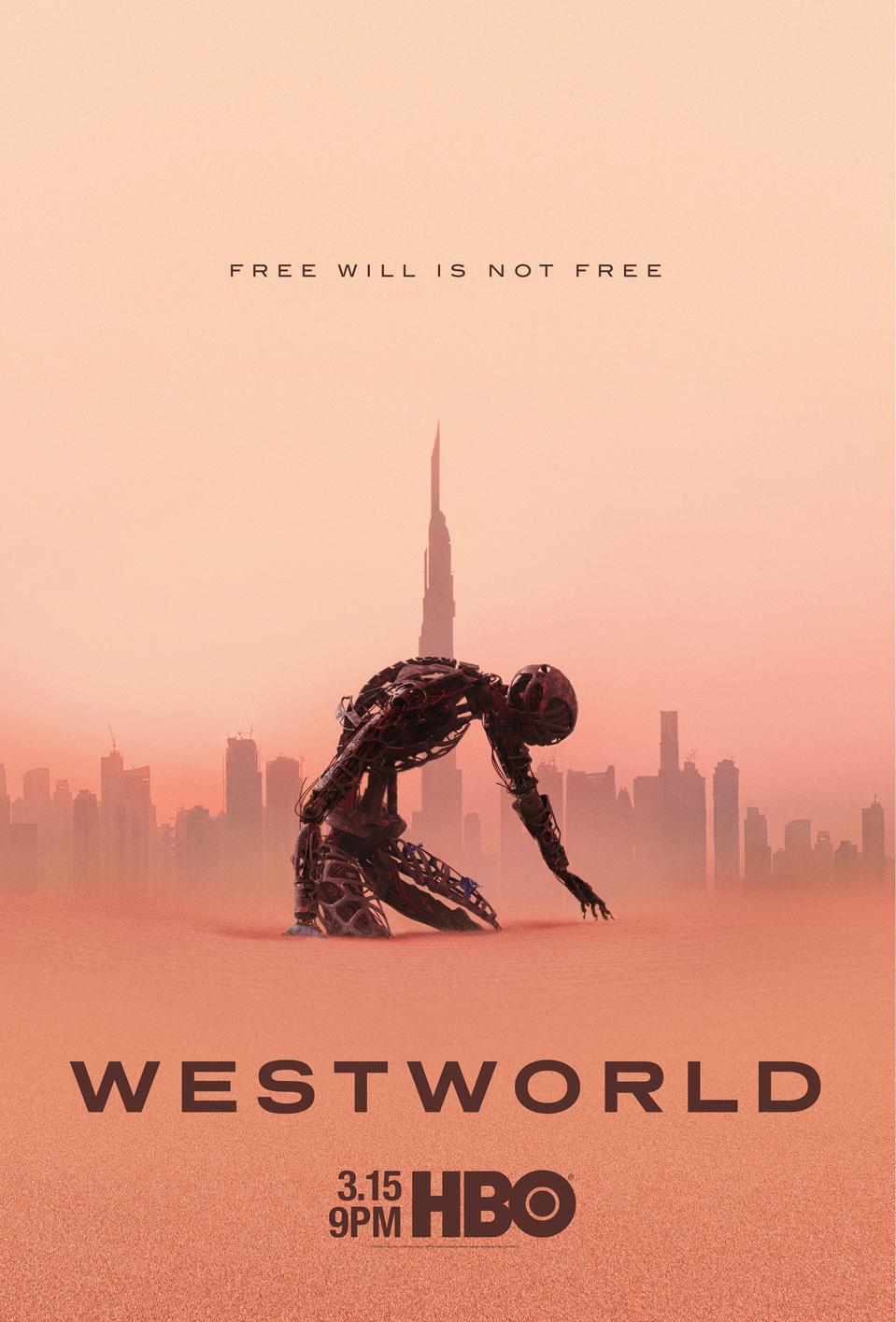 Best Westworld Network Tips: 3 Secrets for Better Experience