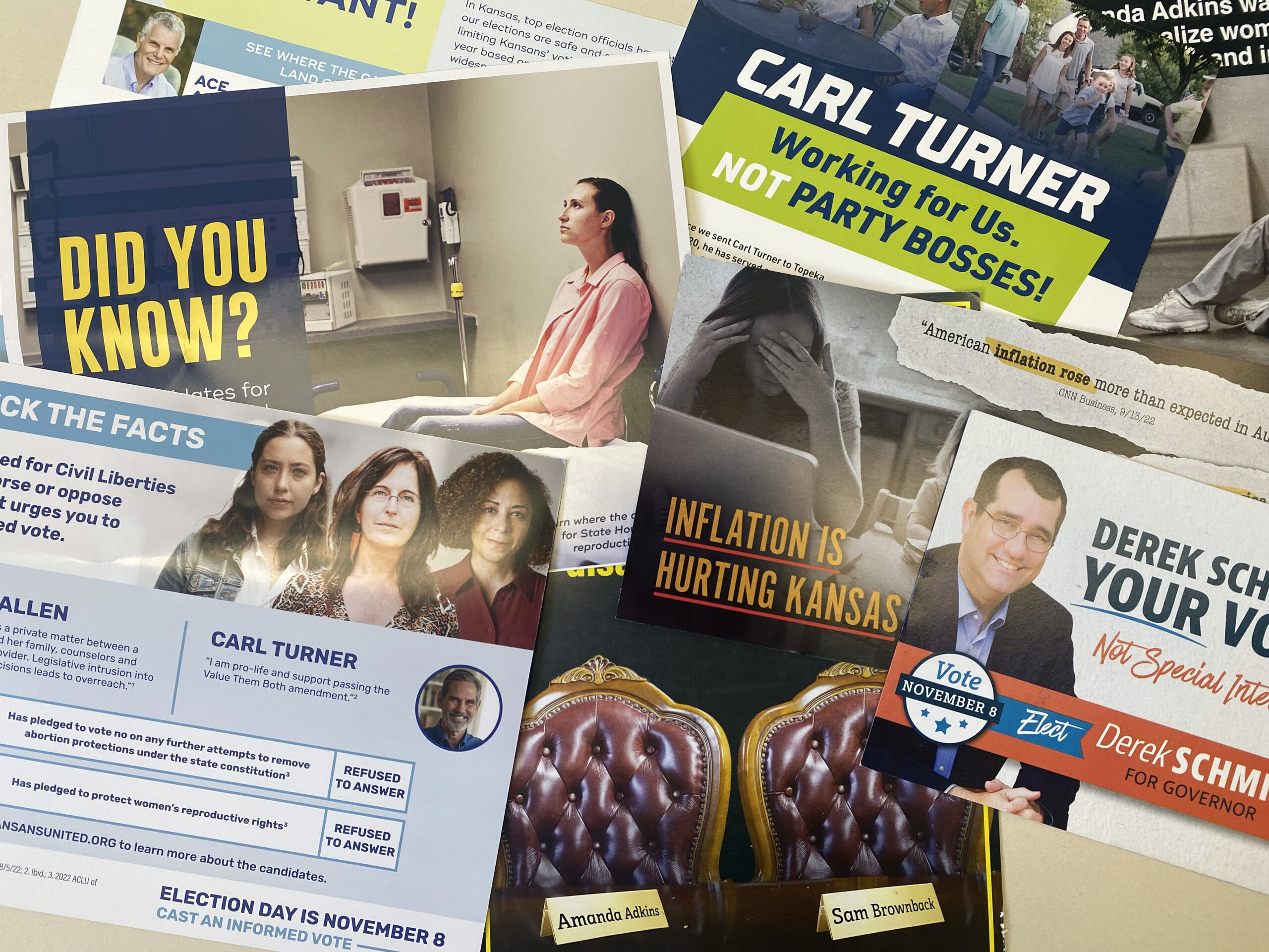 How political mailers work explained simple steps for beginners