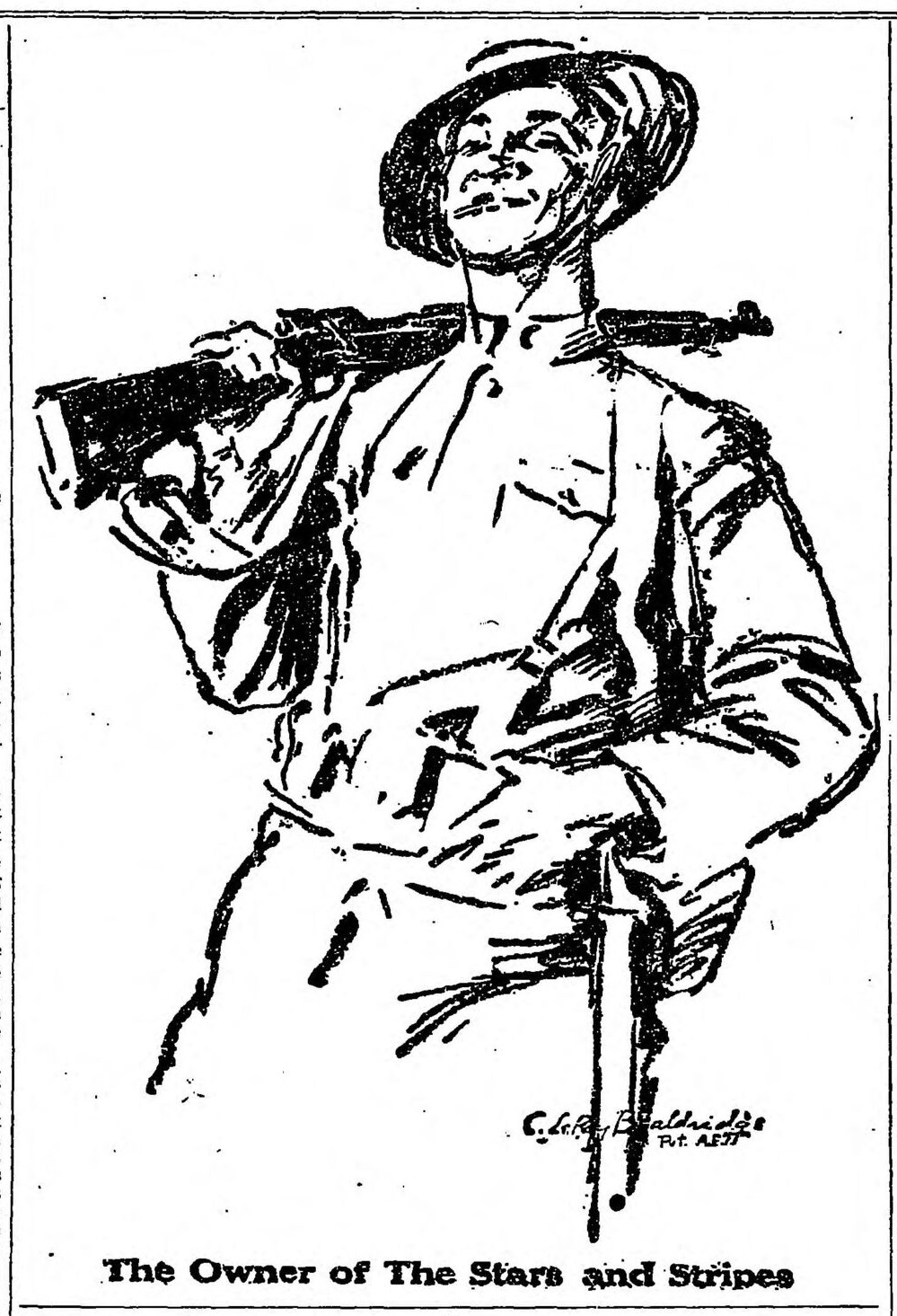 Who drew WW1 political cartoons? Famous artists and their work!