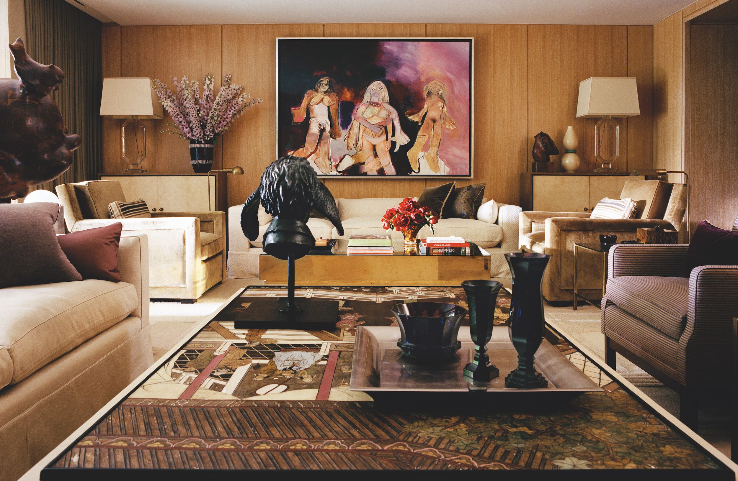 Where can you see the most beautiful rooms in the world? Check these amazing locations.