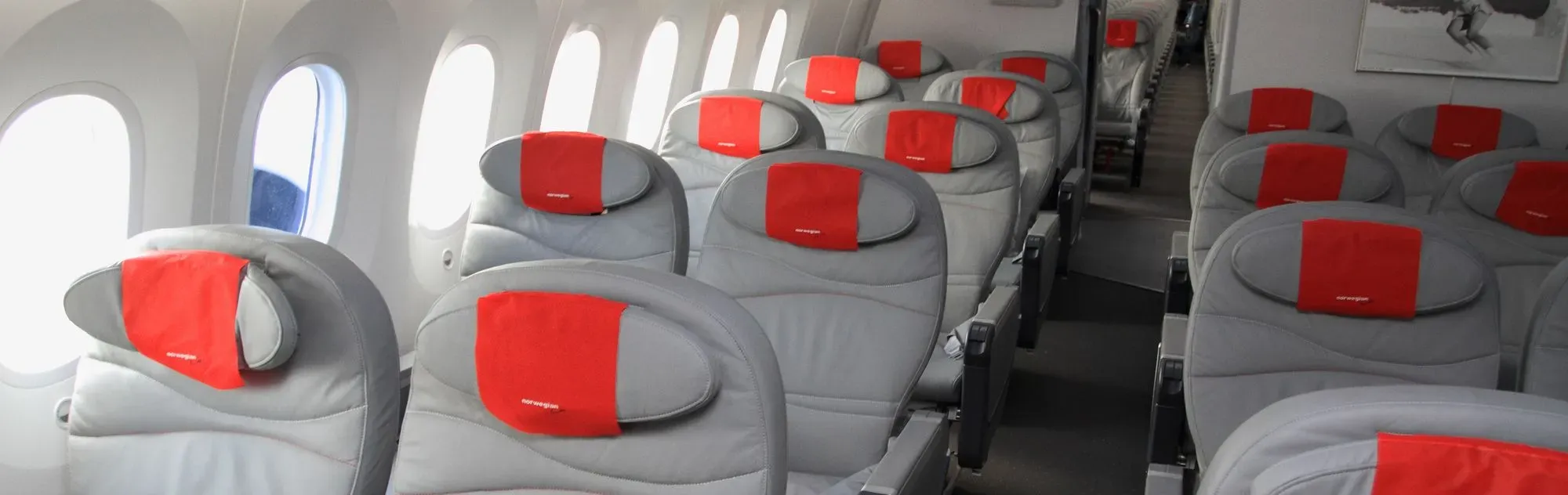 Norwegian shuttle business class flights: Which routes are best for you?
