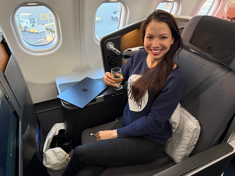 Norwegian shuttle business class flights: Which routes are best for you?