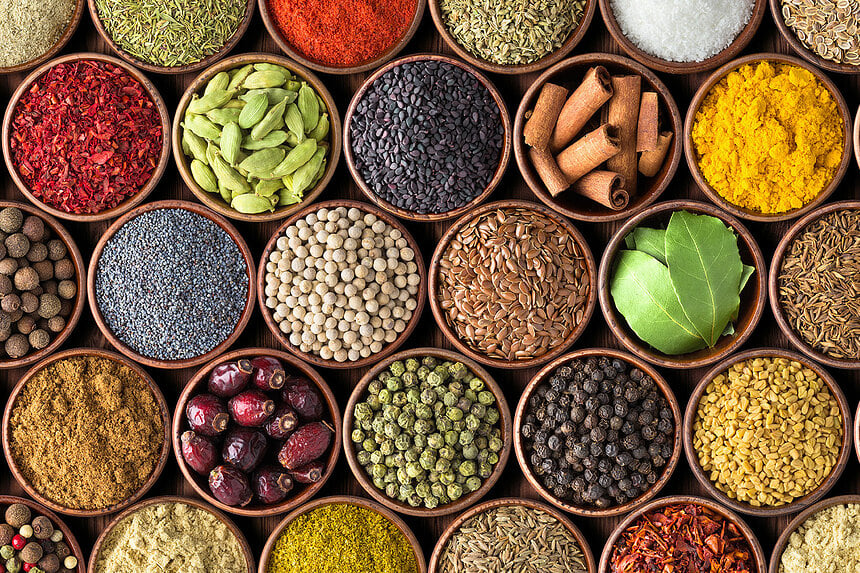What Are New World Spices? Discover Top 7 Types You Must Try!