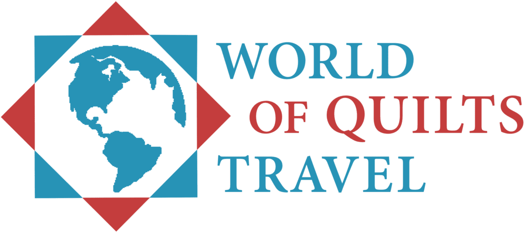 World of Quilts Travel Budget? Save Money on Amazing Quilt Trips Today!