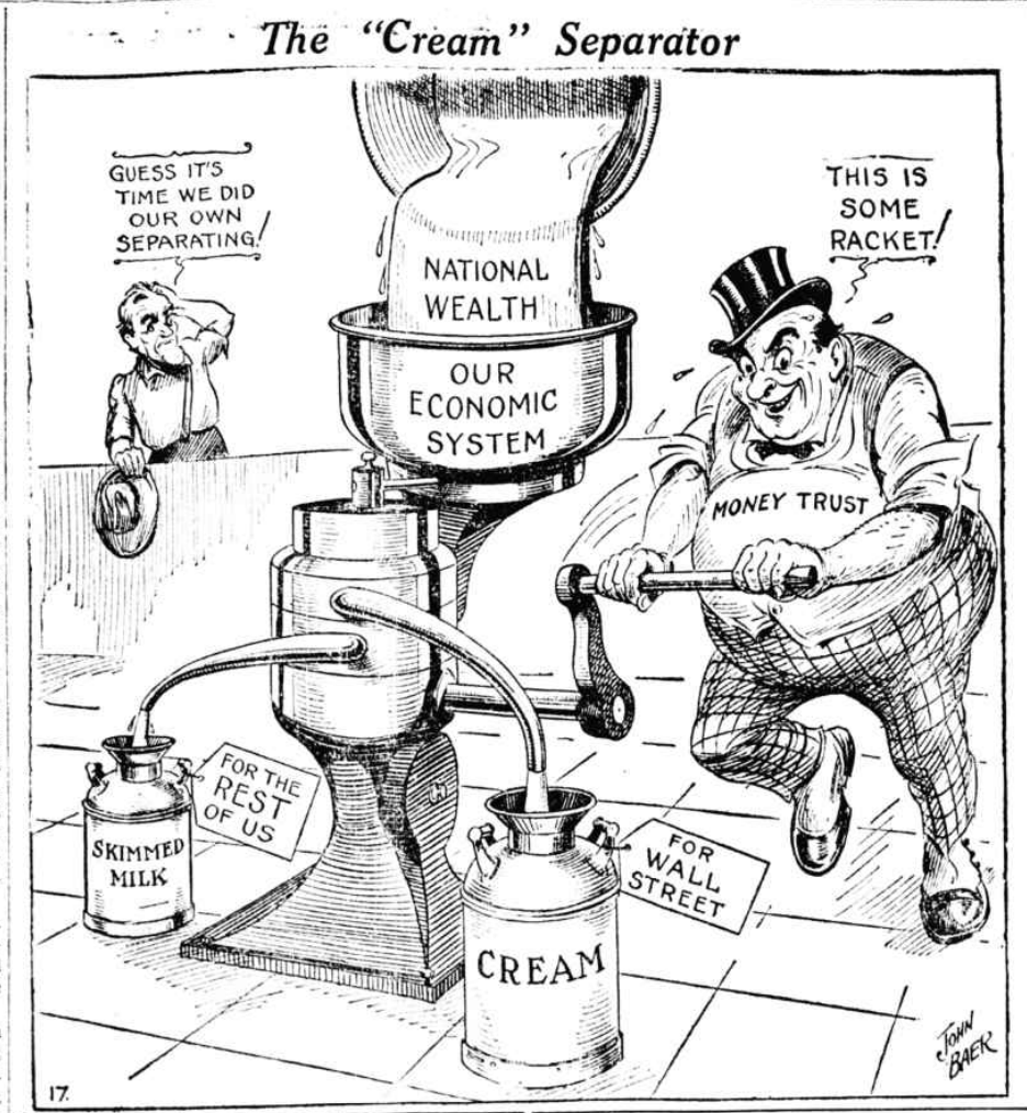 How political cartoons during Great Depression shaped opinions – discover key examples now!