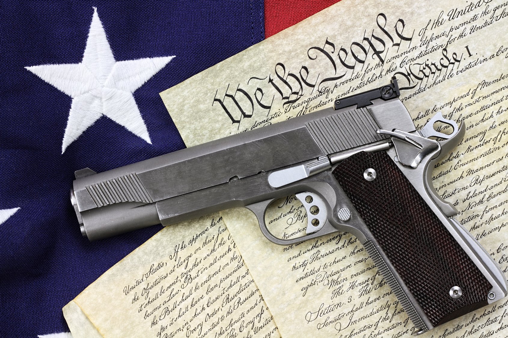 Power out of Gun Barrel Lesson: 3 Insights into Politics and Rule.