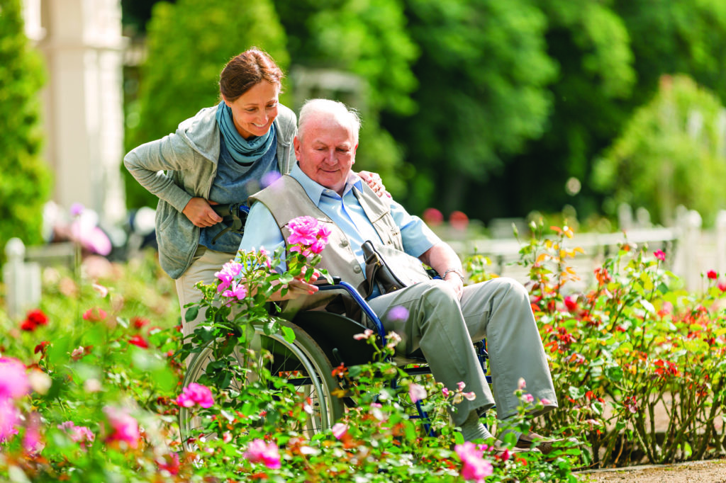 Visiting ManorCare Health Services Lynnwood? Know These 5 Things Before You Go.