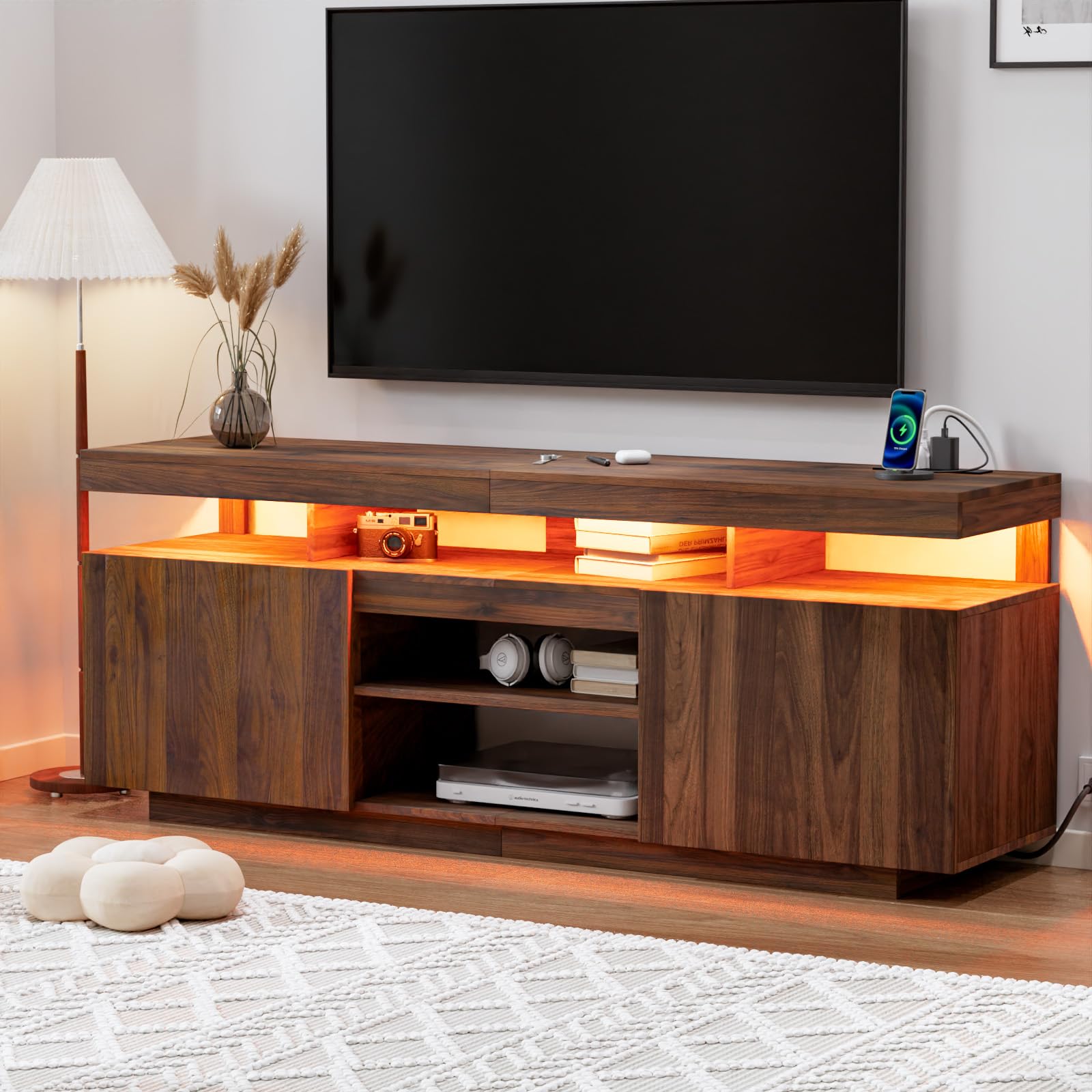Shop Entertainment Centers & TV Stands Where to Buy Top 5 Modern Styles Today