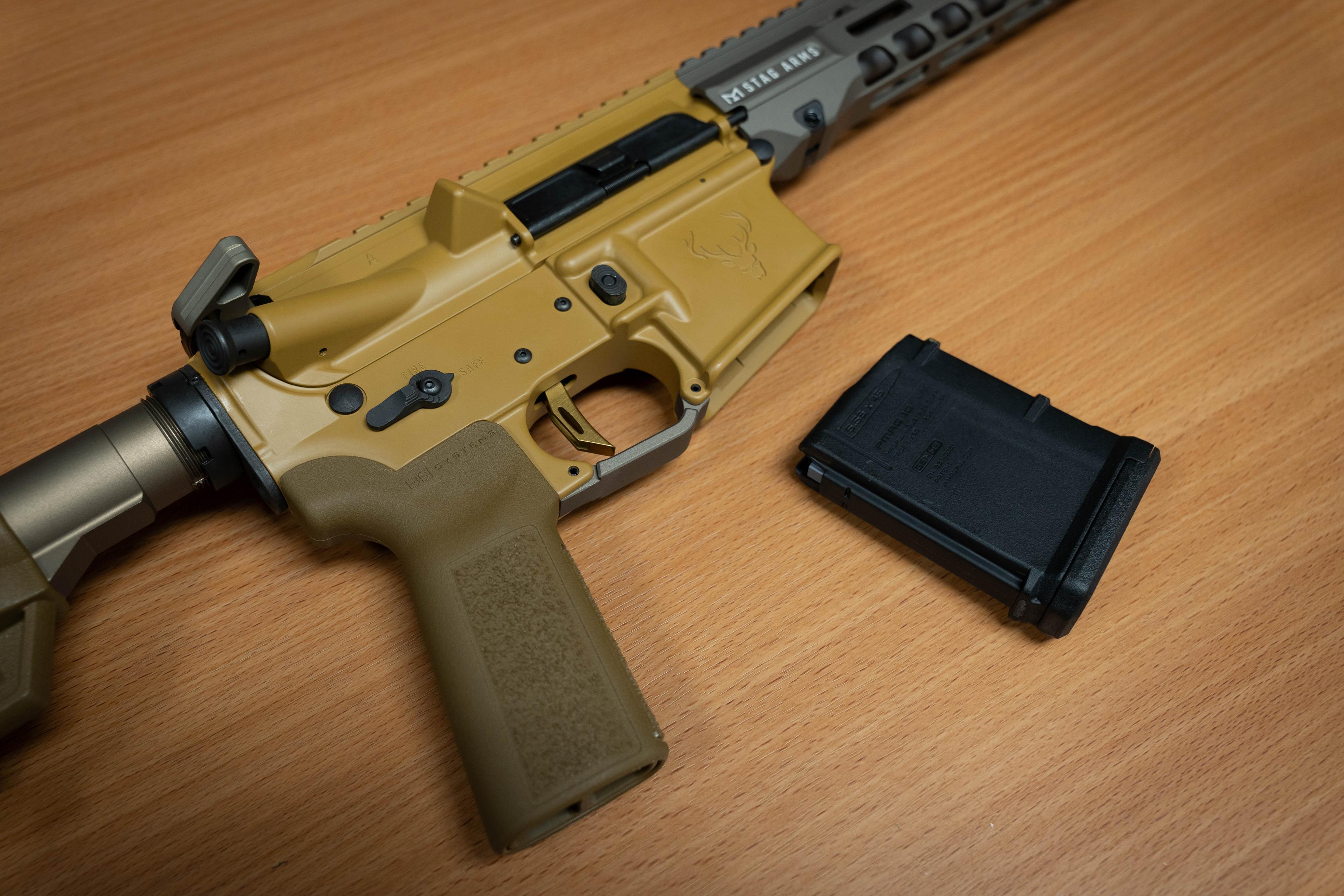 Power out of Gun Barrel Lesson: 3 Insights into Politics and Rule.