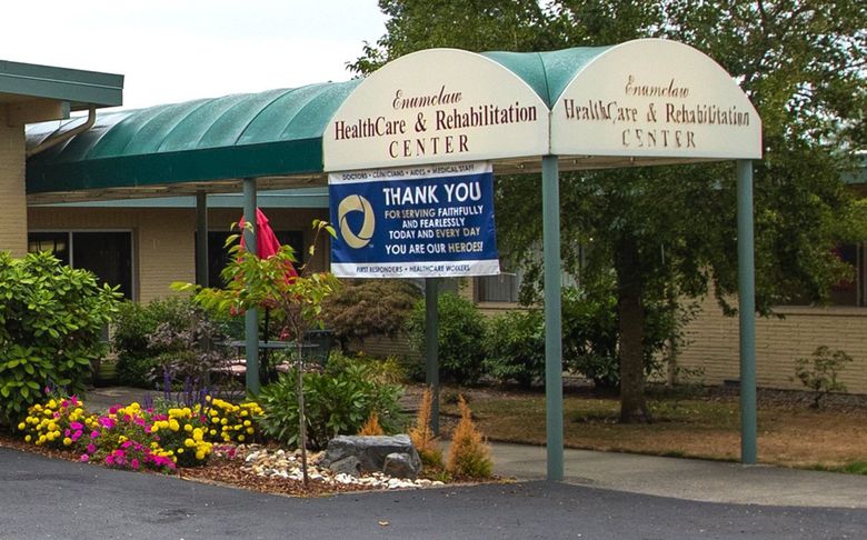 Visiting ManorCare Health Services Lynnwood? Know These 5 Things Before You Go.