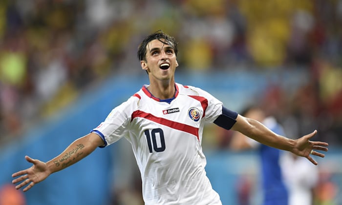 Who Reached the 2014 World Cup from CONACAF? Qualifying Highlights Recapped