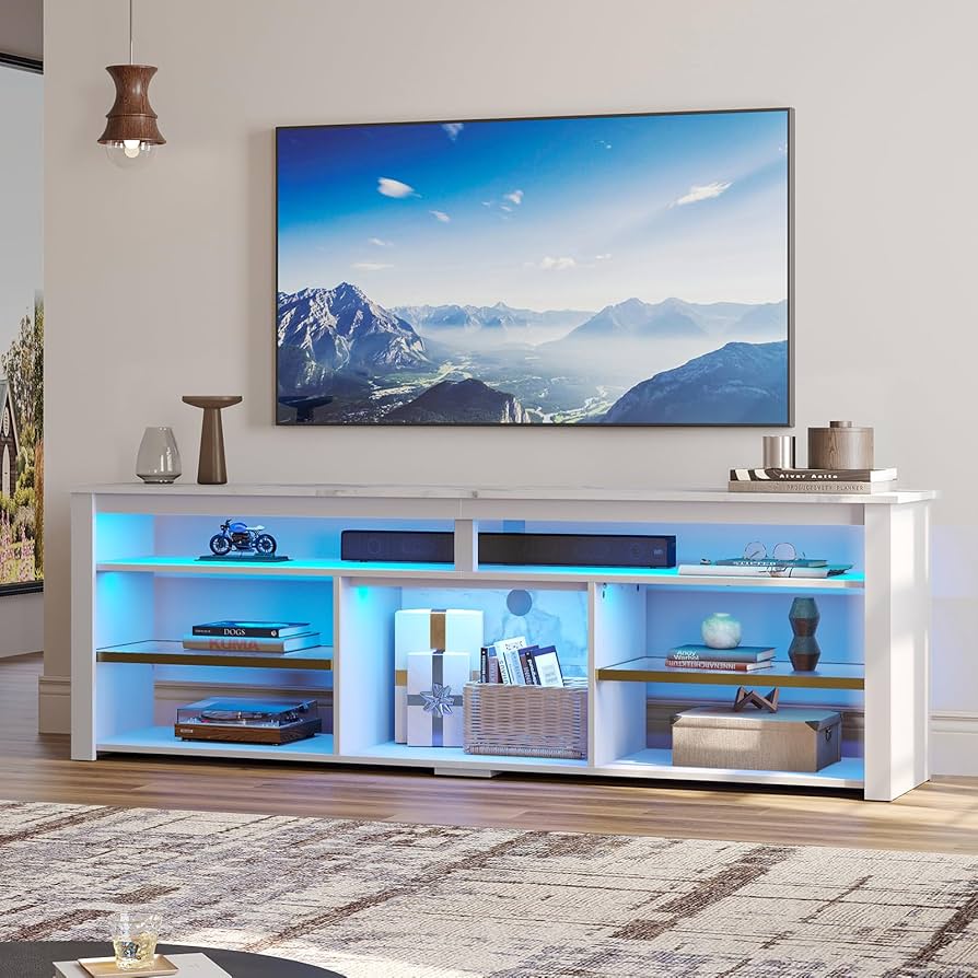 Shop Entertainment Centers & TV Stands Where to Buy Top 5 Modern Styles Today